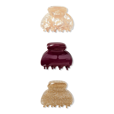 Scünci Primp 4cm Claw Clips