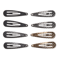 Primp 5cm Snap Clips