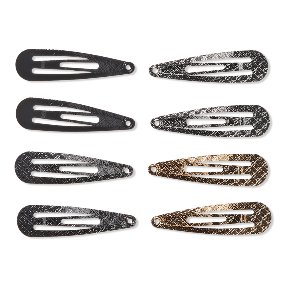 Scünci Primp 5cm Snap Clips