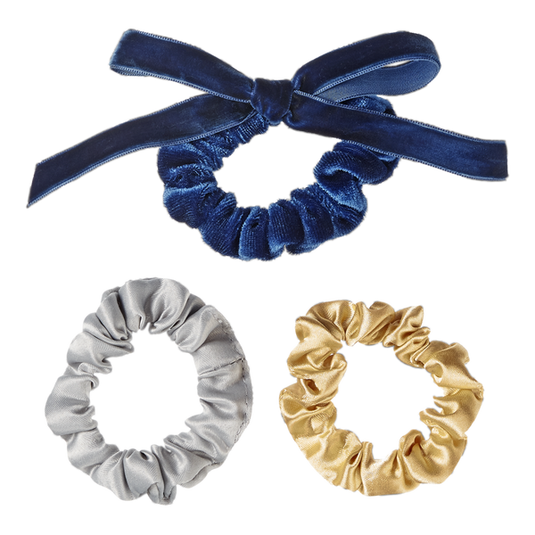 Scünci Primp Small Scrunchies #4