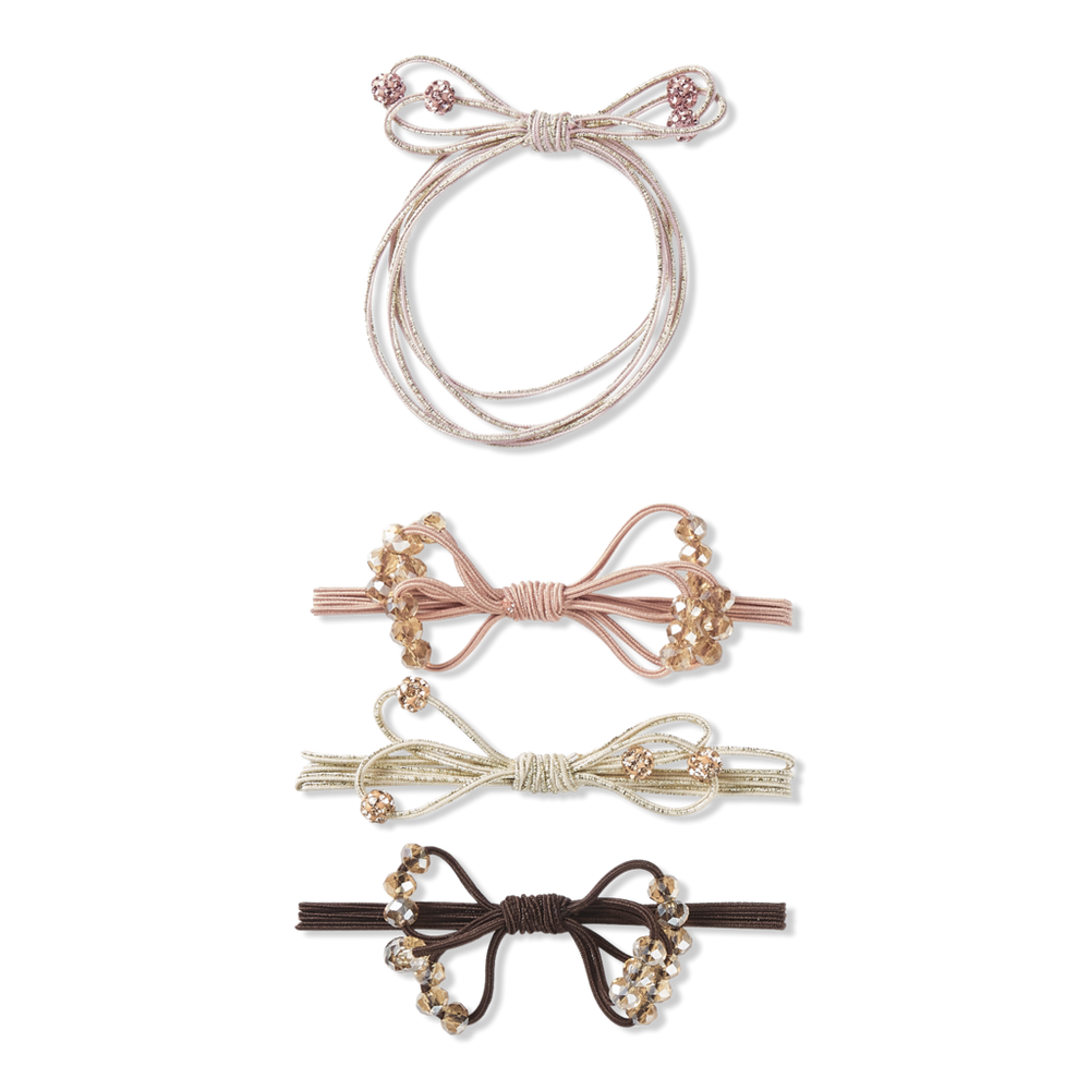 Scünci Primp Mixed Elastics