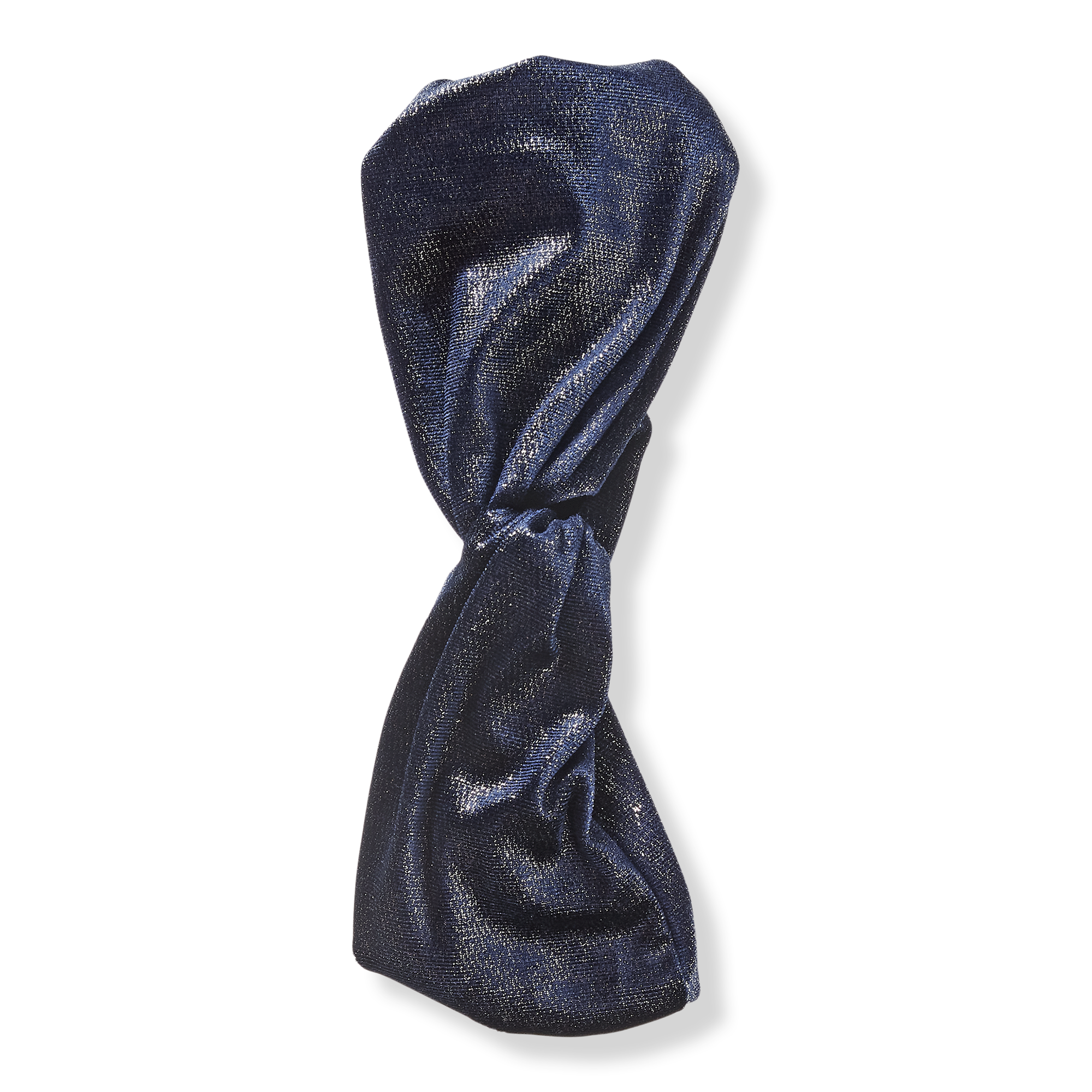 Scünci Primp Velvet Turban Headwrap #1