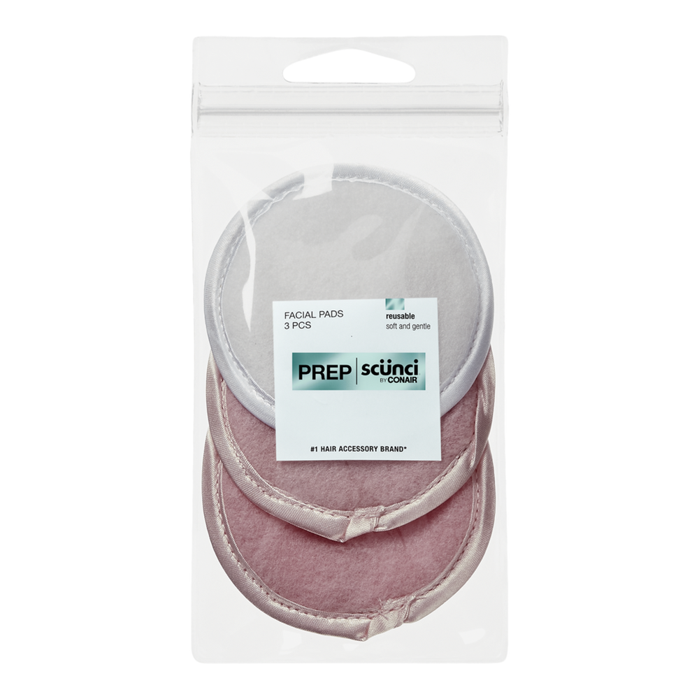Prep Facial Pads