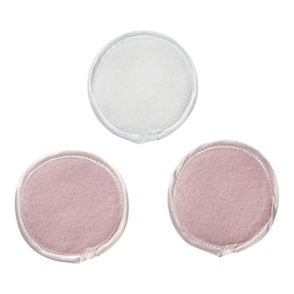 Scünci Prep Facial Pads #4