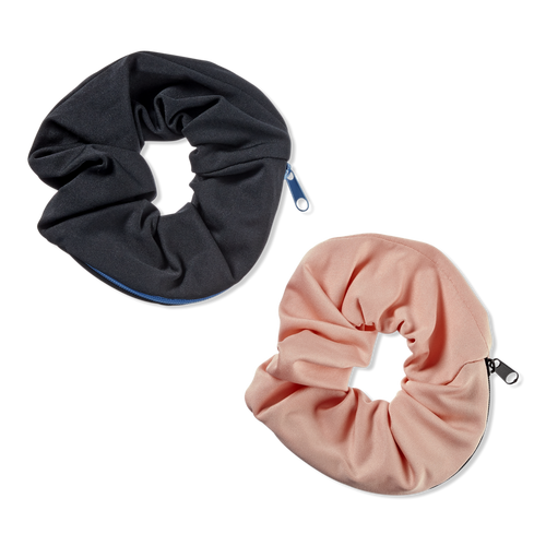 Zipper Scrunchie – heyep