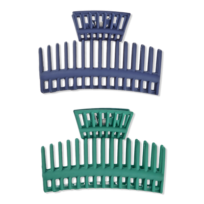 Scünci Play Claw Clips