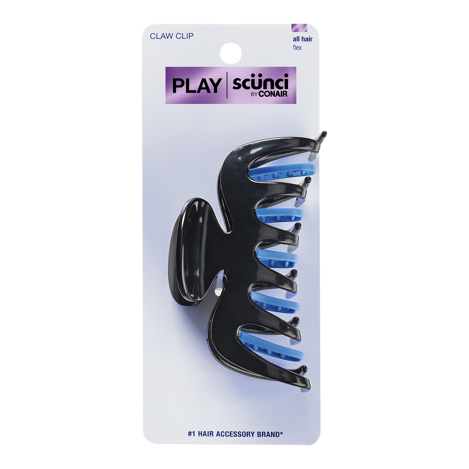 Play Flex Claw Clip