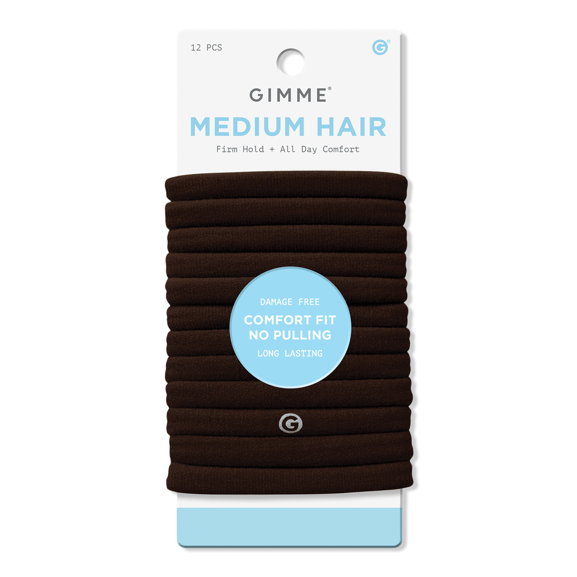 GIMME beauty Medium Hair Bands #1