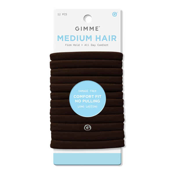 GIMME beauty Medium Hair Bands #1