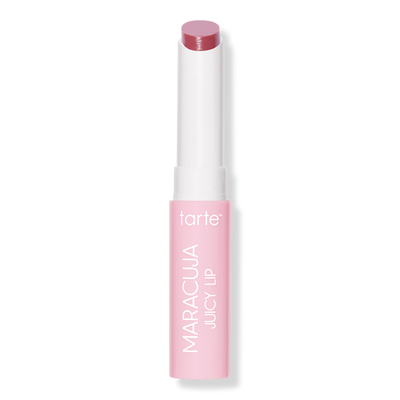 Tarte Travel-Size Maracuja Vegan Juicy Lip Balm