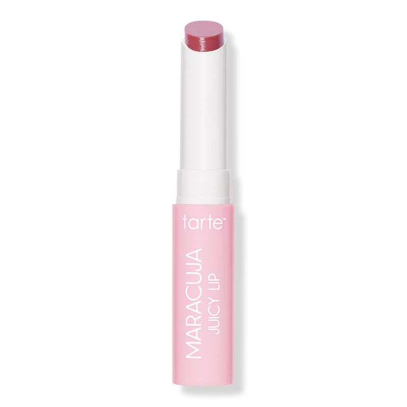 Tarte - Hibiscus Travel-Size Maracuja Vegan Juicy Lip Balm | Ulta