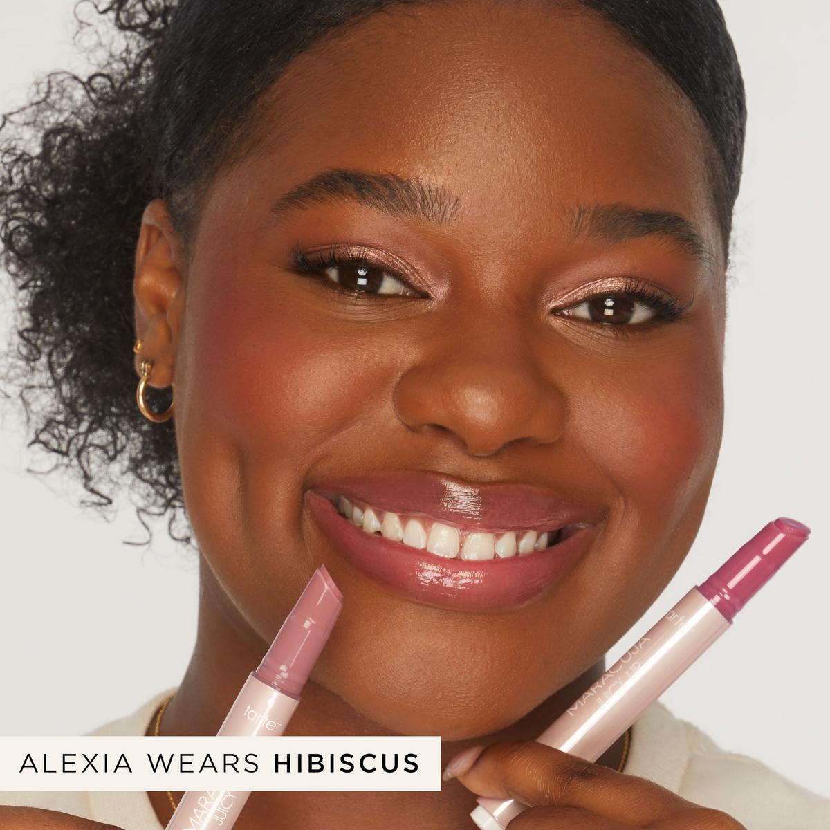 Travel-Size Maracuja Vegan Juicy Lip Balm
