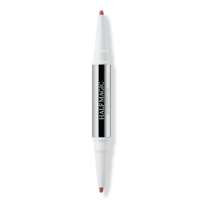 HALF MAGIC Sculptitude 2-in-1 Lip Liner