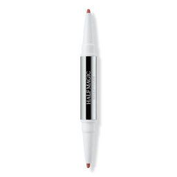 HALF MAGIC Sculptitude 2-in-1 Lip Liner - Emo Rose/Prancing Queen