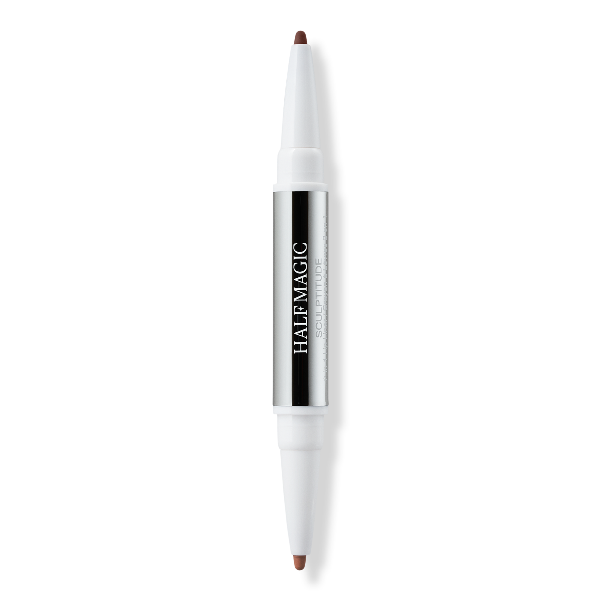 HALF MAGIC Sculptitude 2-in-1 Lip Liner #1