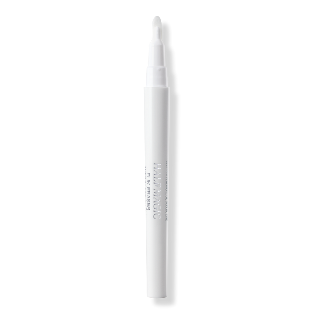 Half Magic Flik Eraser Makeup Correcting Pen