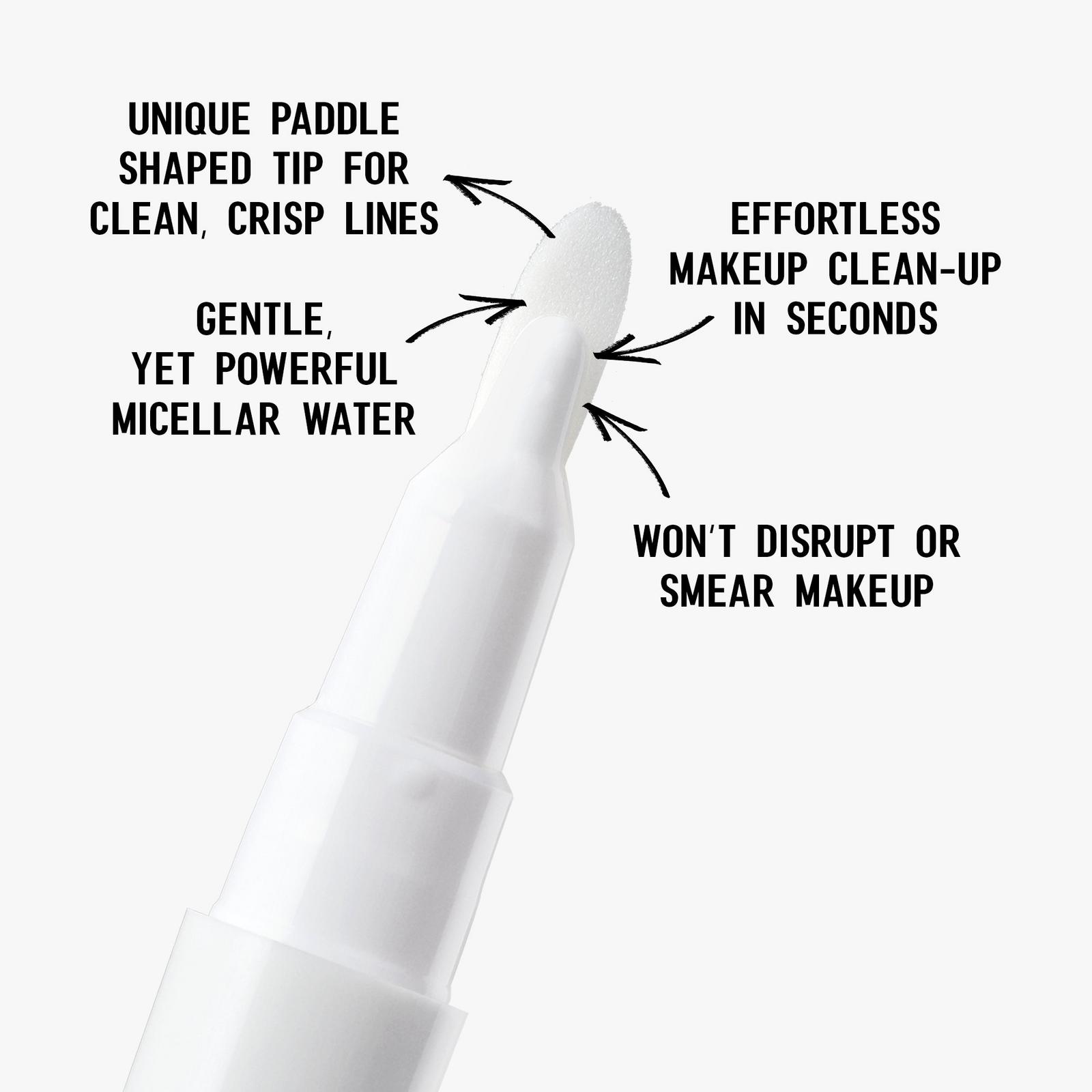 Flik Eraser Makeup Correcting Pen