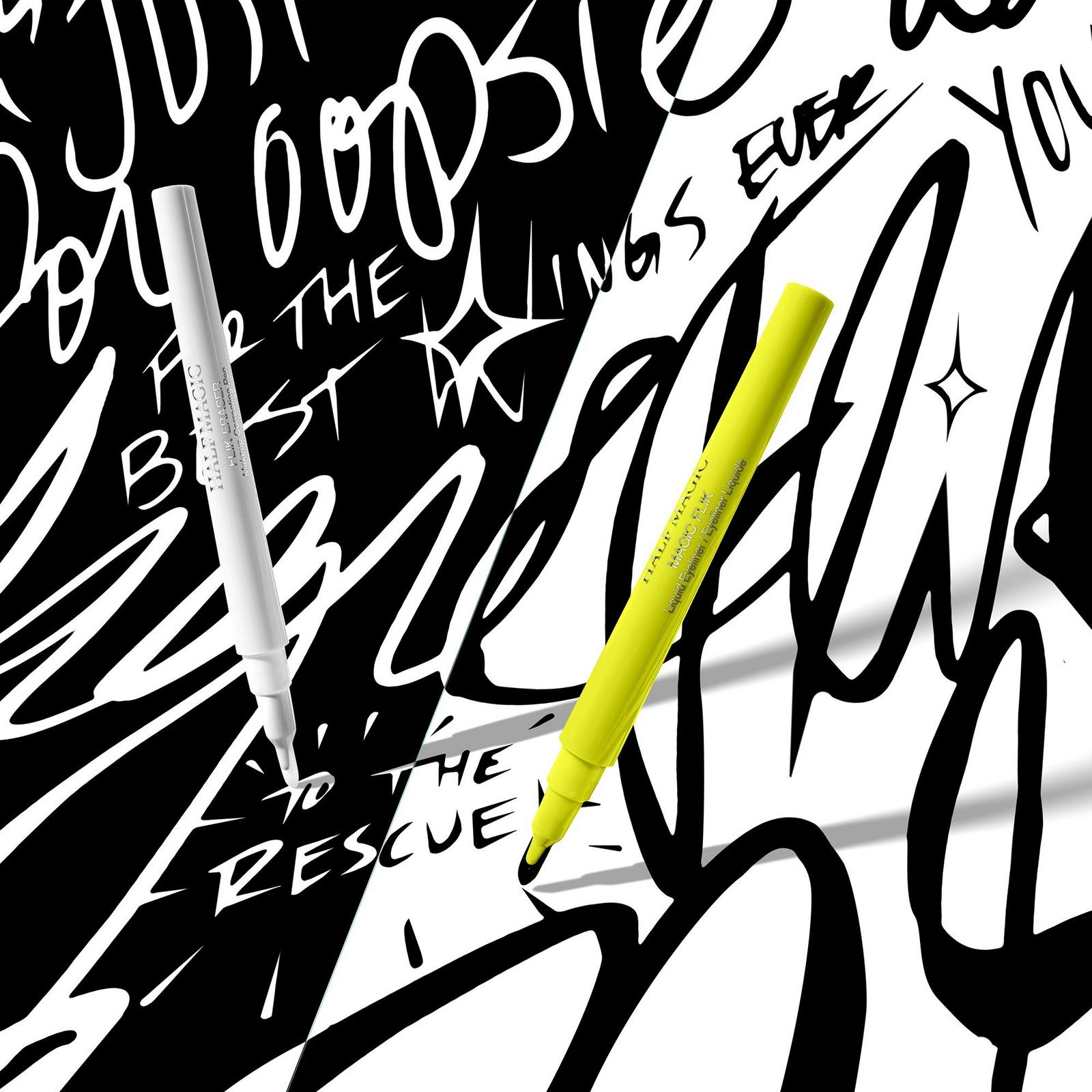 Flik Eraser Makeup Correcting Pen