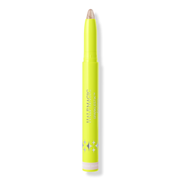 HALF MAGIC Sparklestik Eye Crayon - CHAMPAGNE SNOWFLAKE