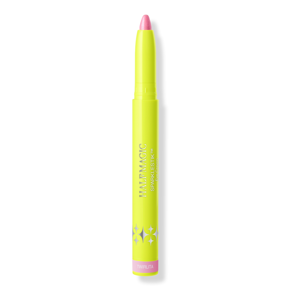 Half Magic Sparklestik Eye Crayon - Twirlita