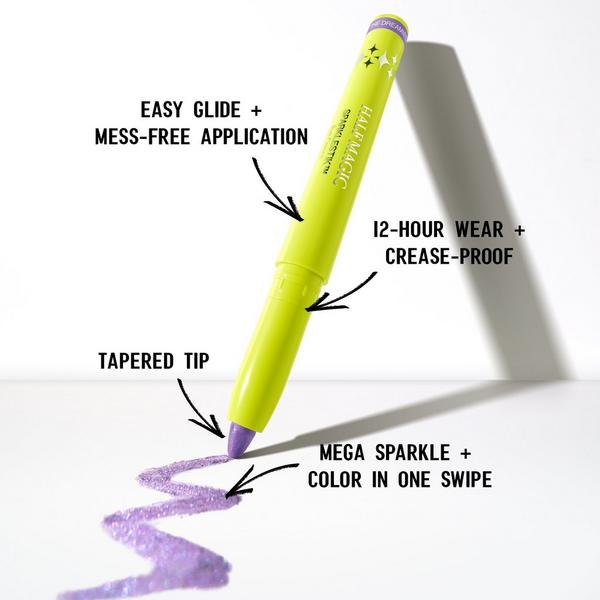 HALF MAGIC Sparklestik Eye Crayon #2