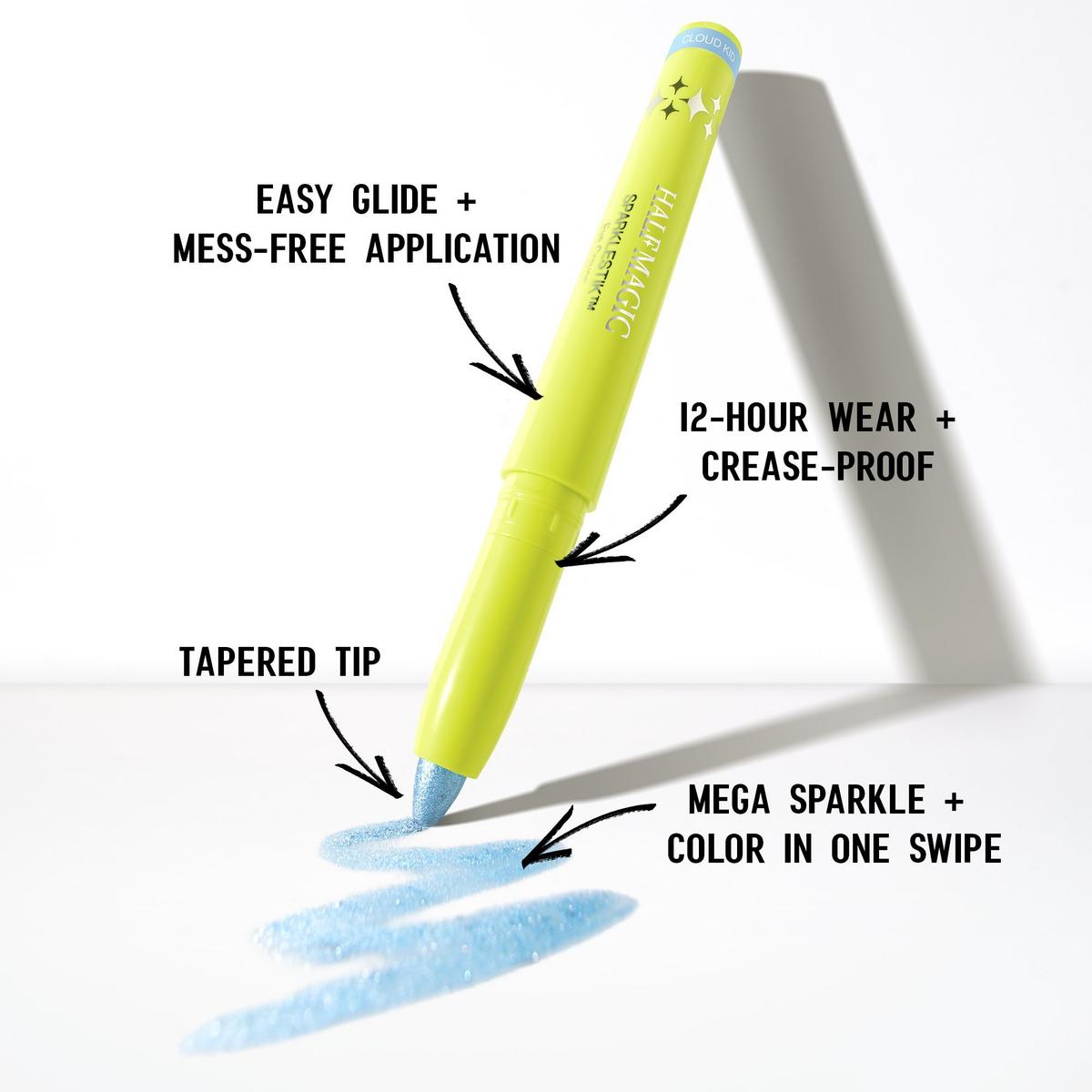 Sparklestik Eye Crayon - CLOUD KID