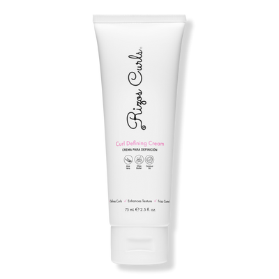 Rizos Curls Travel Size Curl Defining Cream Travel Size Curl Defining Cream
