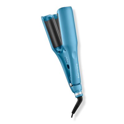 BaBylissPRO Nano Titanium Compact Ionic Deep Waver