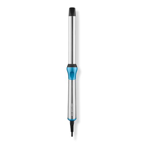 Nano Titanium Oval Barrel Wand - 1"