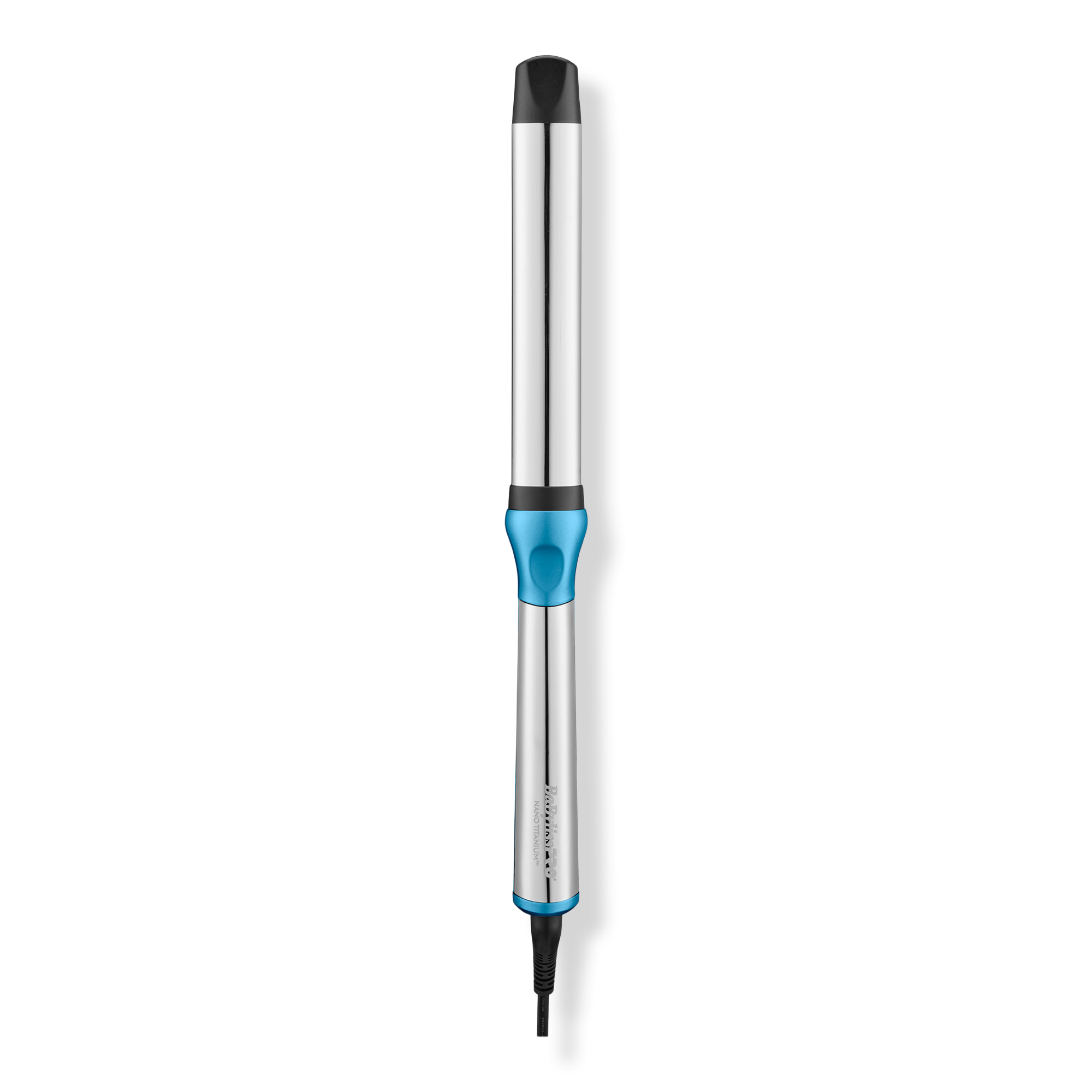 BaBylissPRO Nano Titanium Oval Barrel Wand #1
