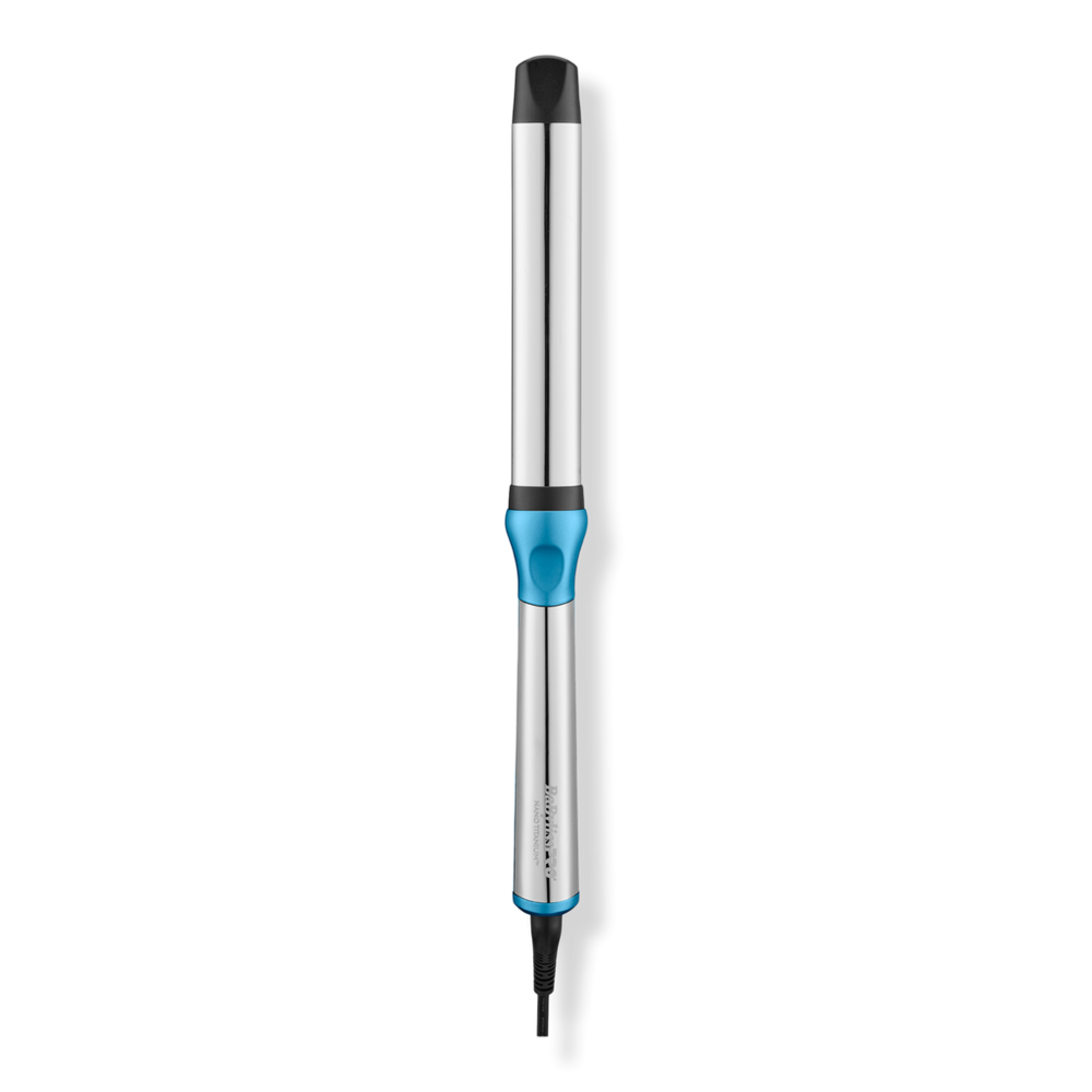 Babylisspro Nano Titanium Oval Barrel Wand - 1-1/4"