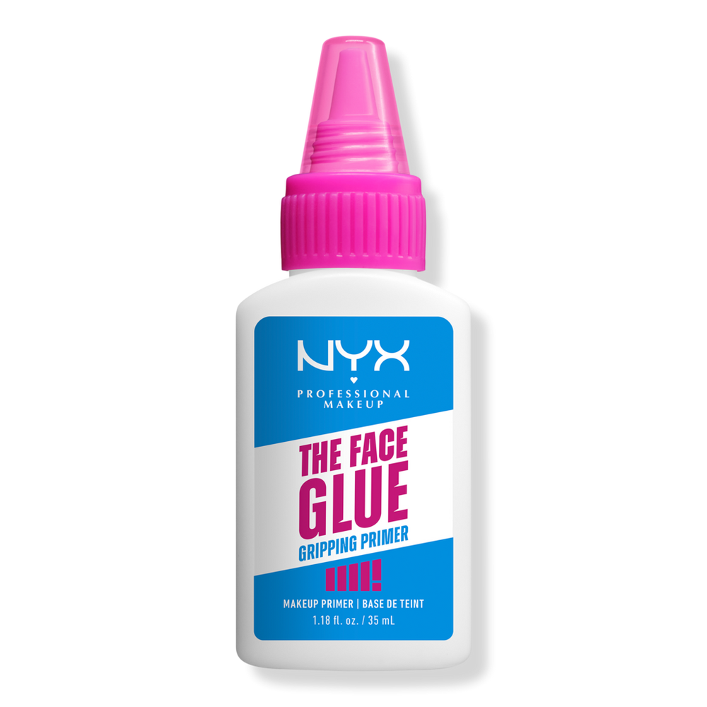 The Face Glue Gripping Primer