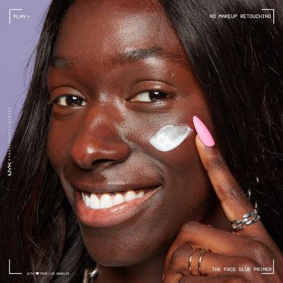 The Face Glue Gripping Primer