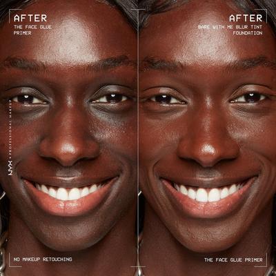The Face Glue Gripping Primer