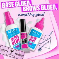 NYX Professional Makeup The Face Glue Gripping Primer #9