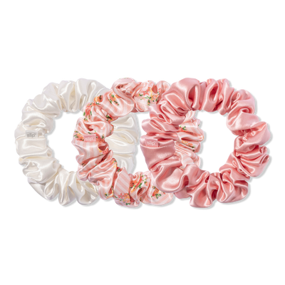 Slip Pure Silk Large Scrunchies