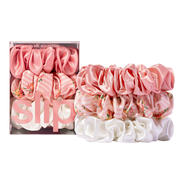 Slip Pure Silk Large Scrunchies #2