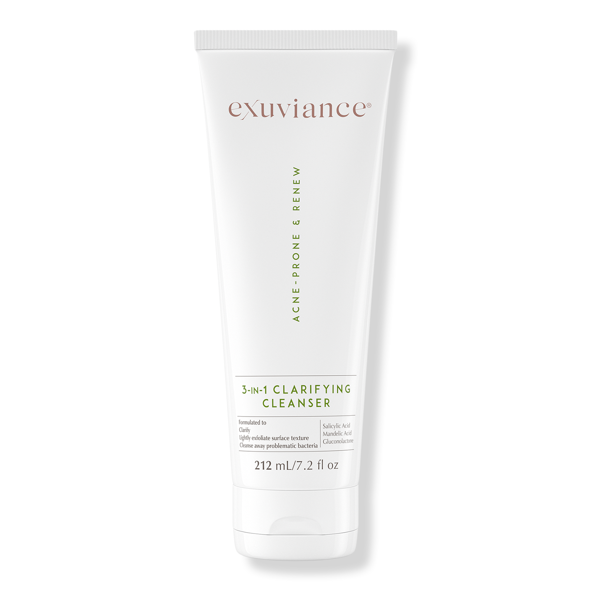 Exuviance 3 in 1 Pore Clarifying Cleanser #1