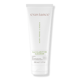 Exuviance 3 in 1 Pore Clarifying Cleanser