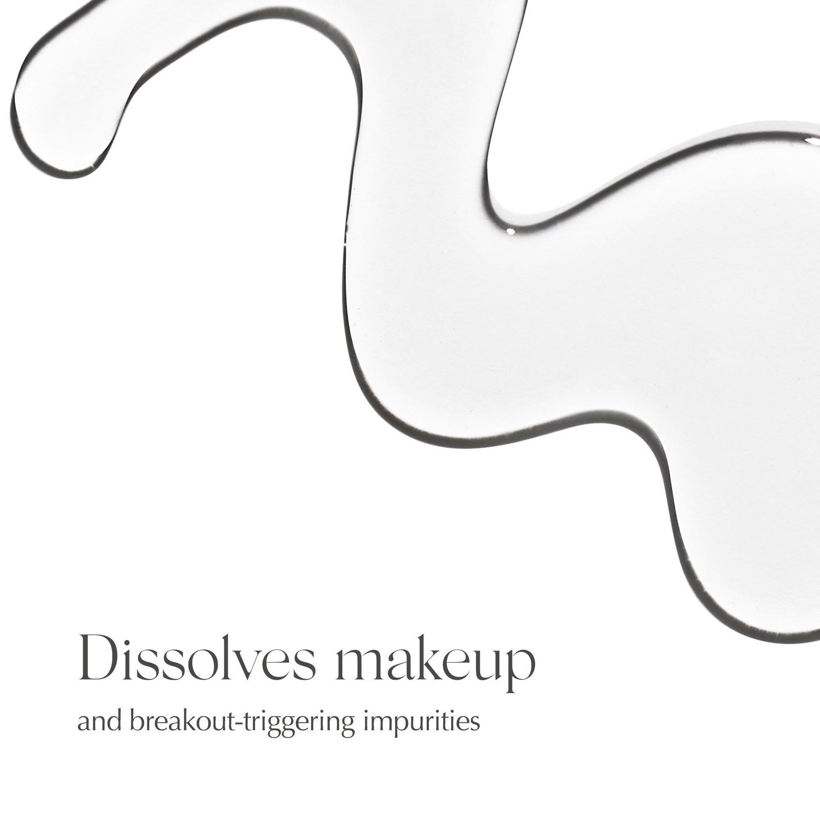 3 in 1 Pore Clarifying Cleanser