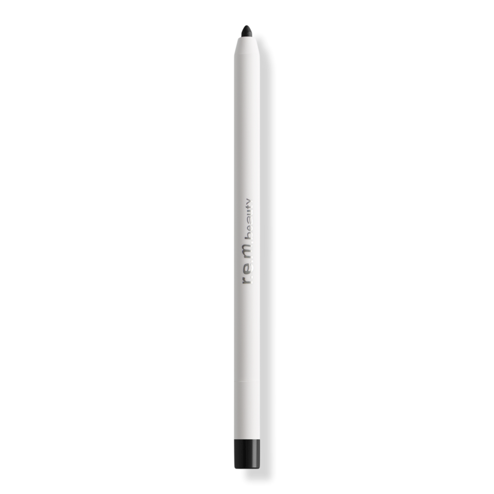 R.e.m. Beauty At The Borderline Gel Eyeliner Pencil - Bardot