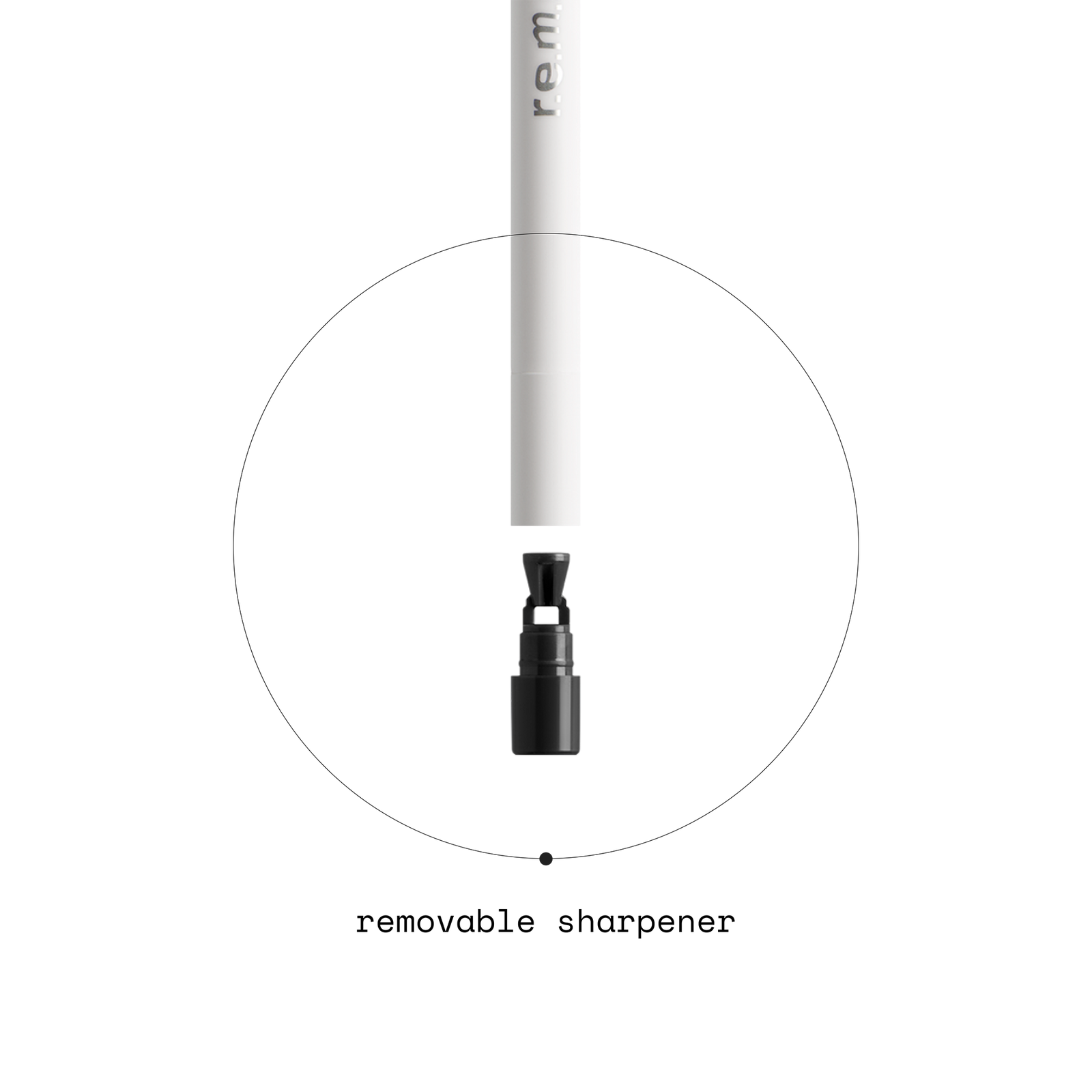At The Borderline Gel Eyeliner Pencil
