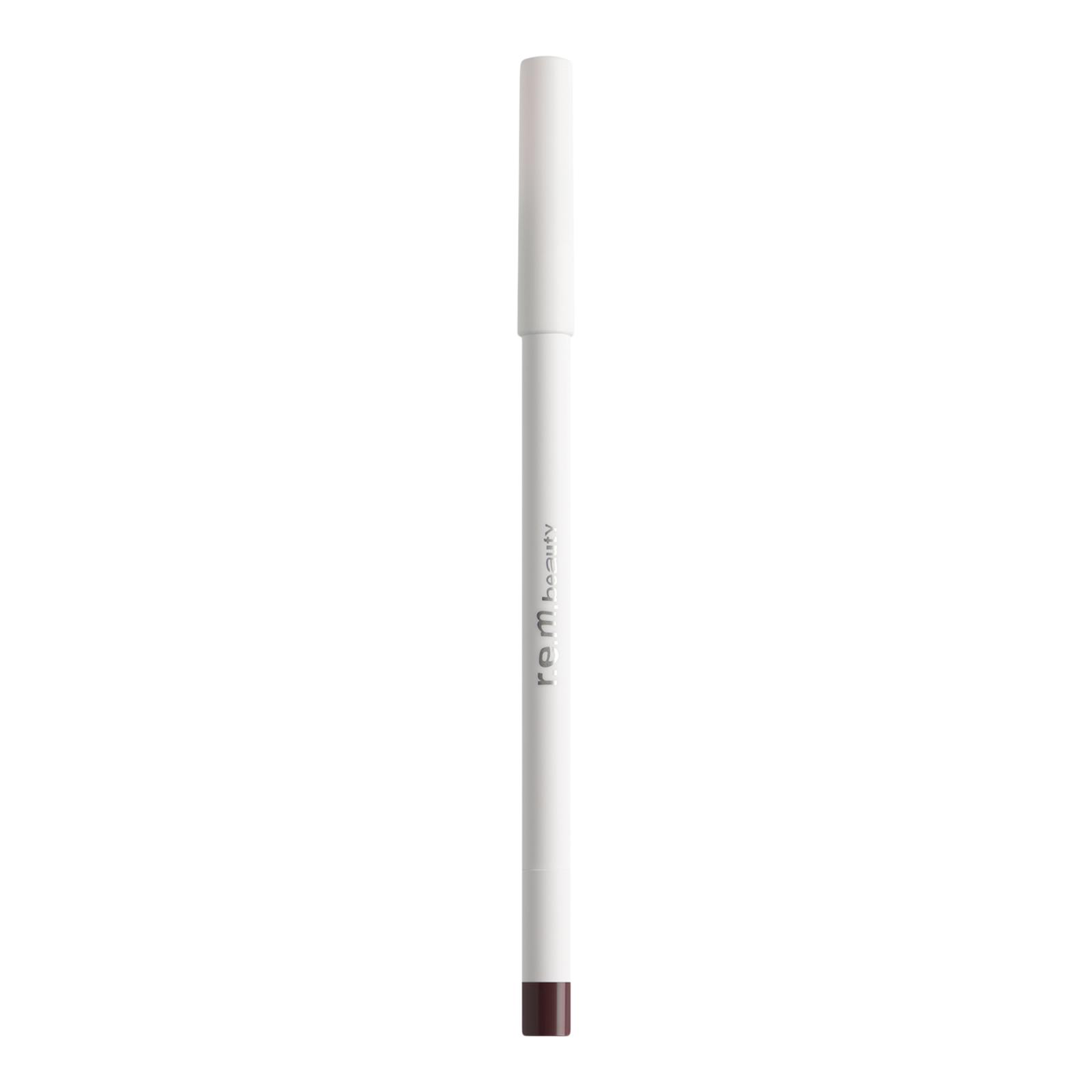 At The Borderline Gel Eyeliner Pencil - teddy