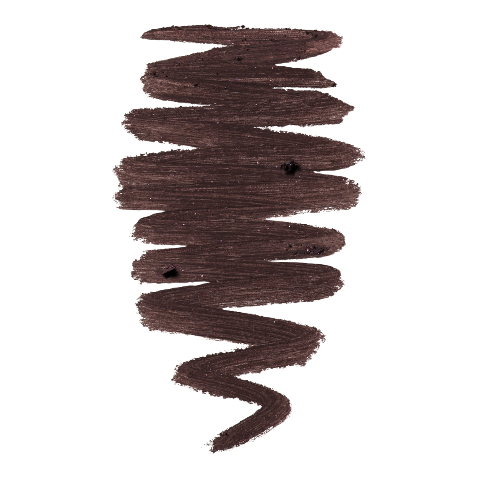 At The Borderline Gel Eyeliner Pencil - teddy