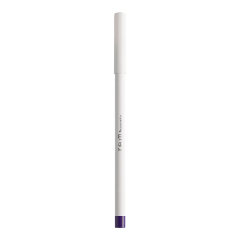 r.e.m. beauty - plumage At The Borderline Gel Eyeliner Pencil