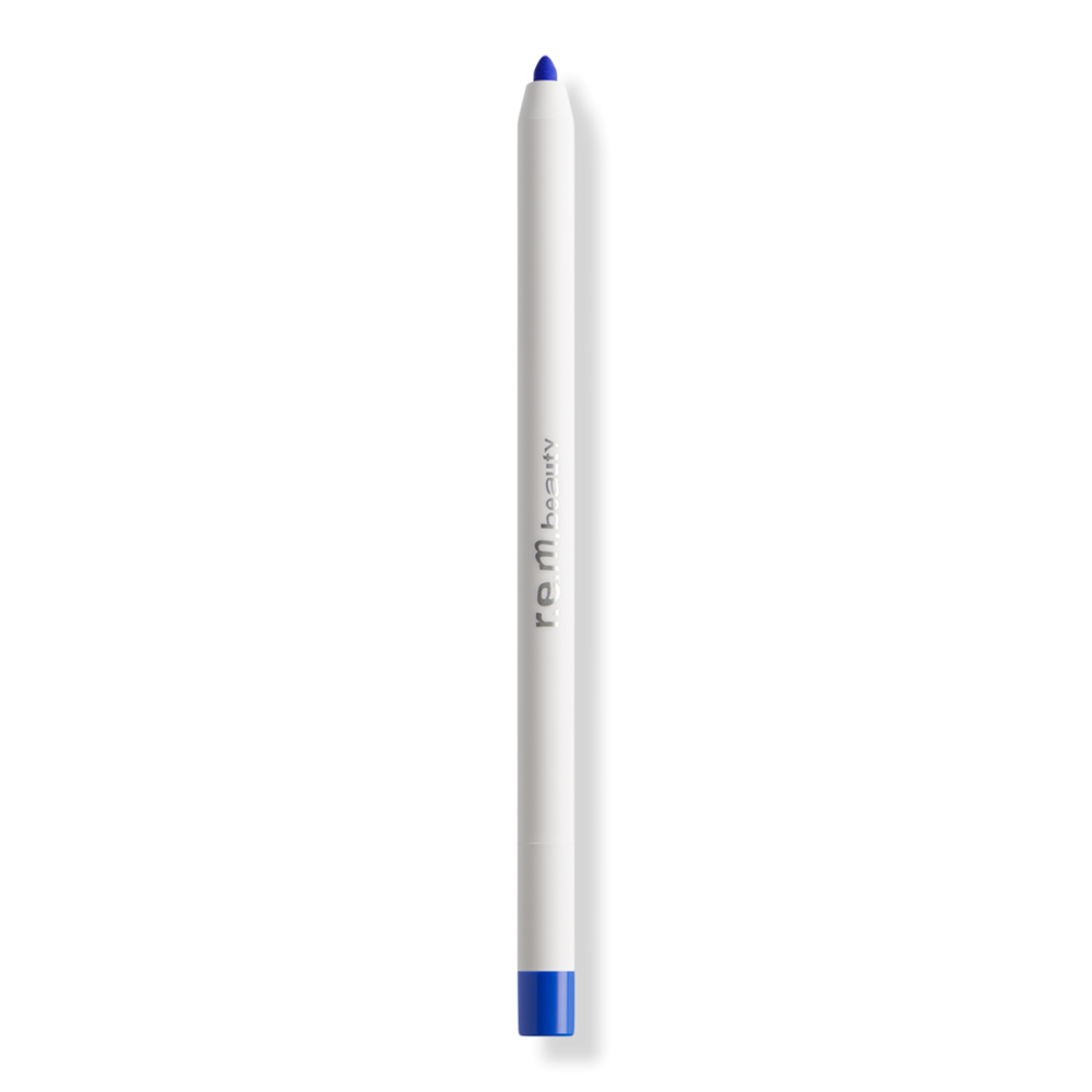 R.e.m. Beauty At The Borderline Gel Eyeliner Pencil - Mood Ring