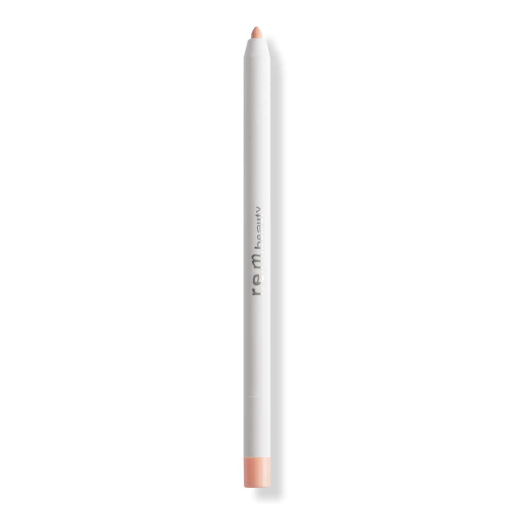 R.e.m. Beauty At The Borderline Gel Eyeliner Pencil - Shag