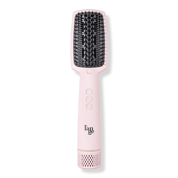 L'ange AIRess 2-in-1 Straightening Blow Dryer Brush #1