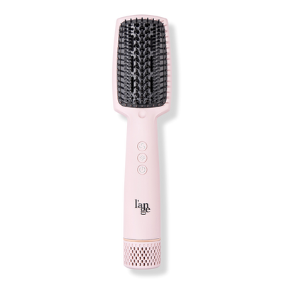 L'ange AIRess 2-in-1 Straightening Blow Dryer Brush