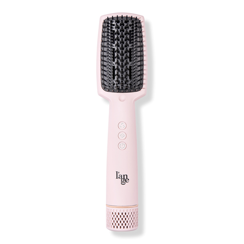 L'ange AIRess 2in1 Straightening Blow Dryer Brush Ulta Beauty